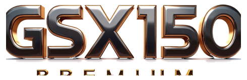 gsx150 logo